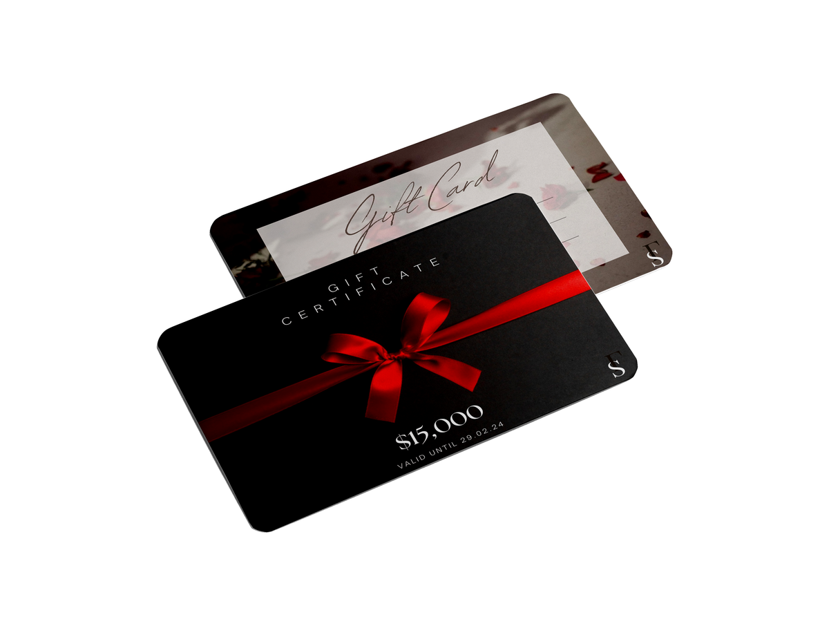 So Fem Brow Gift Card