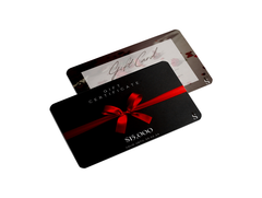 So Fem Brow Gift Card